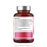 Estrogen Supplement Supplier - OEM Herbal Extract Breast Pills