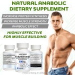 Ecdysterone Capsules Supplier - OEM ODM Private Label 98% Powder