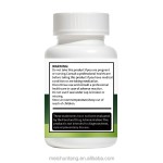 Chlorophyll Capsules Factory - Adult Body Deodorizing Immune Support