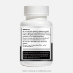 Black Maca Capsules Supplier - Custom Private Label Male Strength