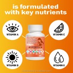 Women's Multivitamin Manufacturer - All 8 B Vitamins Calcium A C D E