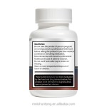 Vitamin D3 Supplement Supplier - OEM Private Label Liquid Capsules