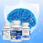 Ginseng Ganoderma Powder Factory - Europe's Best-Selling Sleep Brain