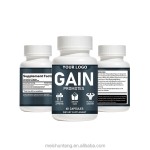 Weight Gain Pills Supplier - Appetite Booster Digestion Support