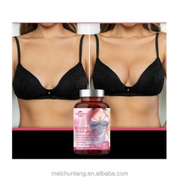 Breast Enhancement Supplements Manufacturer - Customized OEM Natural