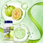 Probiotic Detox Pills Factory - Private Label Slimming Colon Cleanse