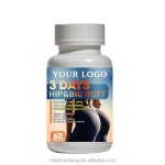 Buttock Enhancement Pills Factory - Adult Herbal Hip Enlargement Maca