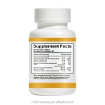 Super B Complex Tablets Manufacturer - No Artificial Flavor Immune