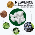 Resveratrol Capsules Supplier - Ready Stock 1480mg Extract Immune