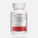 L-Arginine Capsules Factory - Wholesale Vegan Sports Nutrition