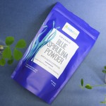 Butterfly Pea Powder Manufacturer - Natural Dyes Organic 50g-8oz Bags