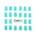 Biotin Gummies Supplier - OEM Label Collagen Keratin Hair Skin Nails