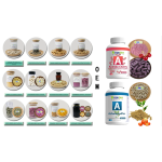 GABA Powder Manufacturer - High Quality Gamma Aminobutyric Acid