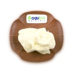 Shea Butter Manufacturer - Cosmetic Grade Refined Raw Material