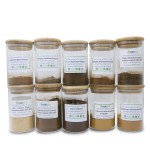 Mushroom Oral Liquid Manufacturer - OEM 8 in 1 Cordyceps Chaga Blend