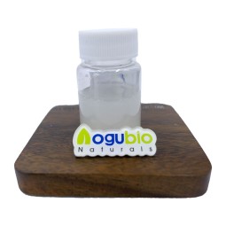 Mineral Oil Manufacturer - Private Custom White Carrier Cosmetic