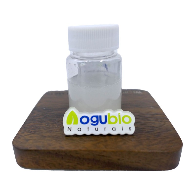 Mineral Oil Manufacturer - Private Custom White Carrier Cosmetic