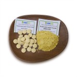 Pine Pollen Tablets Manufacturer - Raw Organic Vegan Friendly Wild Harvest