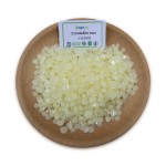 Candelilla Wax Supplier - Wholesale Natural Cosmetic Wax