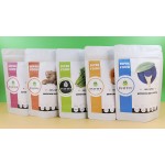 BCAA Powder Supplier - Private Label Sports Vegan 2:1:1 Drink