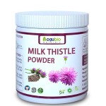Liver Health Capsules Manufacturer - Milk Thistle Dandelion Turmeric
