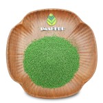 Jojoba Beads Supplier - Exfoliating Colorful Water Soluble Cosmetic