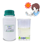 Cosmetic Preservative Supplier - Cosmetic Grade Germall Plus Liquid