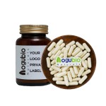 Red Ginseng Capsules Supplier - Korean Panax Ginkgo Biloba Organic