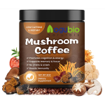 Mushroom Coffee Supplier - OEM Herbal Lingzhi Ganoderma 8 in 1