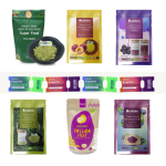 Dulse Powder Factory - OEM Superfood Natural Seaweed Powder