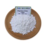 Magnesium Citrate Supplier - Wholesale Price Citrate Powder