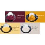 Dead Sea Mud Powder Factory - Cosmetic Grade Facial Mask Ingredient