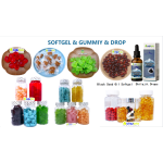 Creatine Gummies Factory - Private Label High Quality Supplement