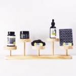 Shilajit Extract Supplier - Bulk Food Grade Private Label 10-50% Fulvic