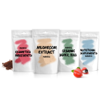 Cherry Powder Factory - Hot Selling Organic Fruit Extract