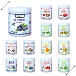 Maqui Berry Powder Manufacturer - Organic Freeze Dried Vegan Superfood