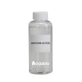 Hexylene Glycol Factory - VIP Natural Organic Cosmetic Ingredient