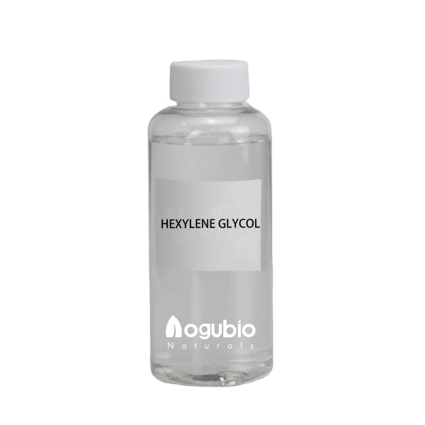 Hexylene Glycol Factory - VIP Natural Organic Cosmetic Ingredient