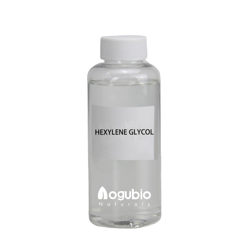 Hexylene Glycol Factory - VIP Natural Organic Cosmetic Ingredient