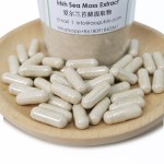 Sea Moss Capsules Manufacturer - Shilajit Ashwagandha Fulvic Acid