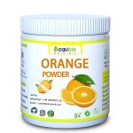 Freeze Dried Orange Powder Factory - Superfood Natural Juice Powder