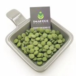 Spirulina Tablets Factory - EU USDA Organic Powder Private Label