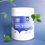 Electrolyte Powder Manufacturer - Private Label Energy Hydration Drink