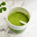 Super Greens Powder Factory - Premium Organic Vegetable Grass Blend