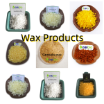 Shea Butter Manufacturer - Cosmetic Grade Refined Raw Material