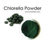 Chlorella Tablets Supplier - High Quality Organic Plant Extract