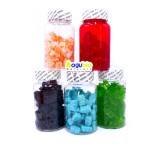 Bladderwrack Powder Factory - Natural Fucus Vesiculosus Extract 10:1