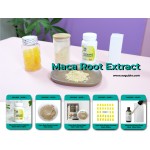 Chromium Picolinate Tablets Factory - OEM 200mcg Vegetarian Non-GMO