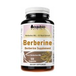 Berberine Powder Supplier - High Quality HCL 85% Organic Extract