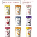 Orange Powder Manufacturer - Wholesale Natural Juice Powder Cheap